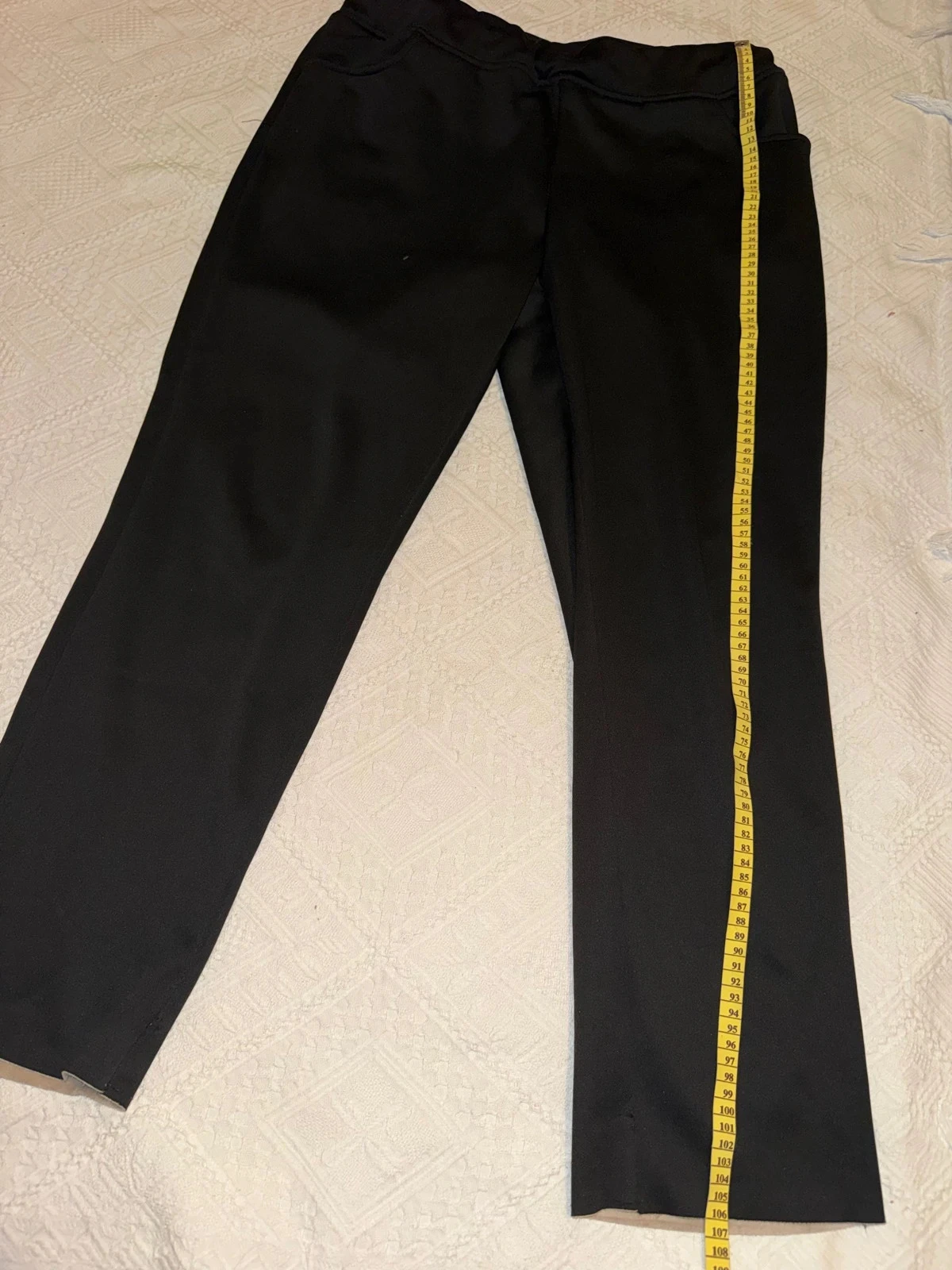Leggings sem marca – photo 8